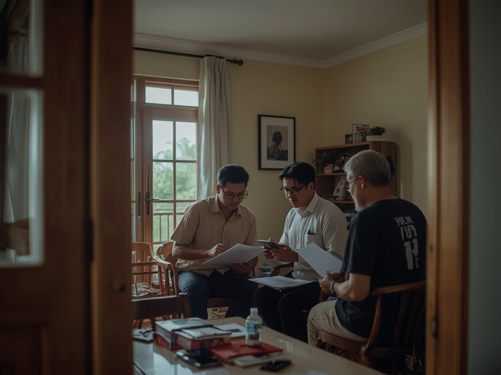 Studi Kasus Terpadu: Rumah Lebih Aman, Perjalanan Lebih Tertib, dan Biaya Renovasi Lebih Terkendali